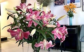 Khách Sạn Louis - Phố Đi Bộ Bùi Viện